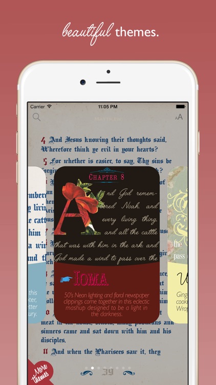 beautifulBible screenshot-3