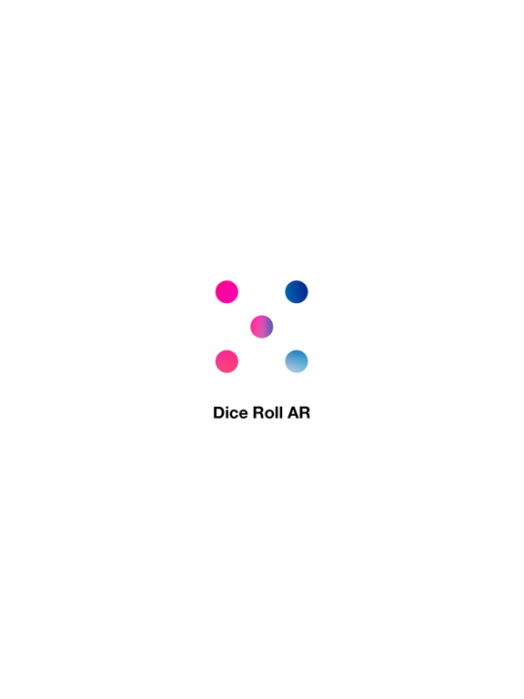 Screenshot #4 pour Dice Roll AR