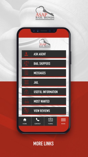 ASAP Bail Bonds Texas(圖5)-速報App