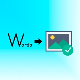 Words 2 Icons