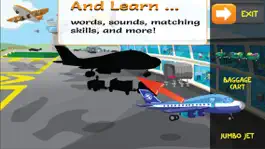 Game screenshot PUZZINGO Planes Puzzles Games hack