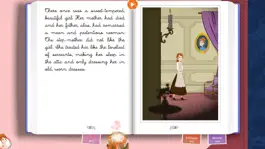 Game screenshot Cinderella by Chocolapps apk