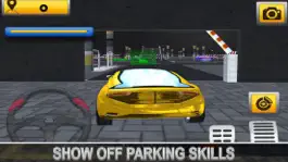 Game screenshot Multi-Level Car Parking Skill mod apk