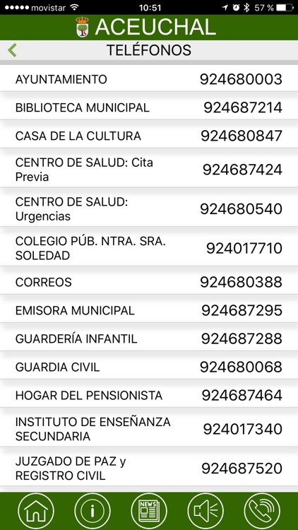 Aceuchal screenshot-3