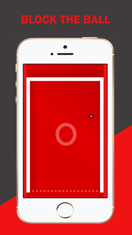 Tap It - Block It Game Forever