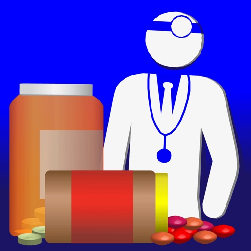 MedTracker Icon