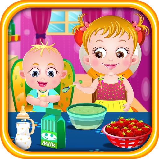 Download Baby Hazel Sibling Care By Axis Entertainment Limited