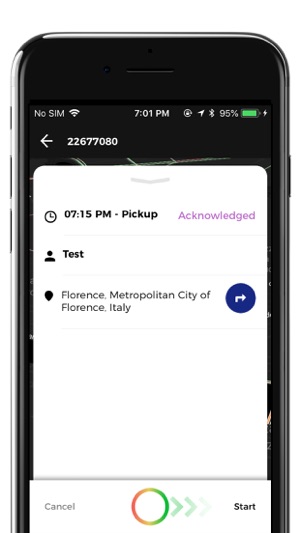 Quickly Delivery(圖4)-速報App