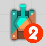 Download Pocket Hero 2-Tanks Battle app