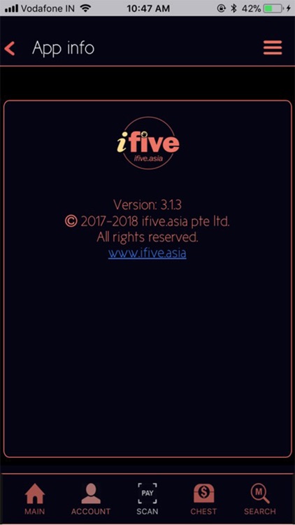 ifive.asia