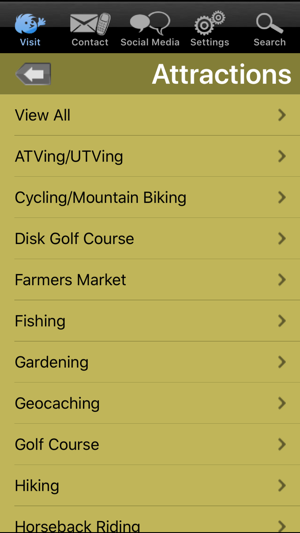 Langlade County Tourism(圖3)-速報App