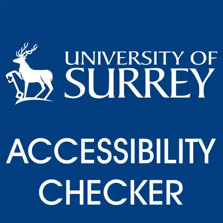 AccessAble – Uni of Surrey Cheats