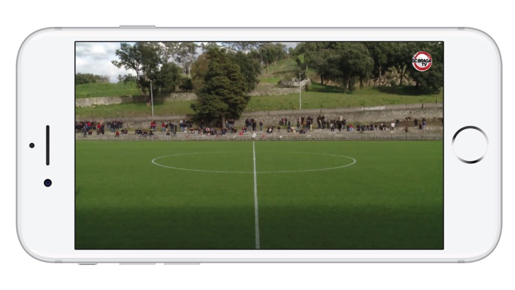 SC Braga TV screenshot-4