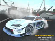 final drift project ipad capturas de pantalla 1