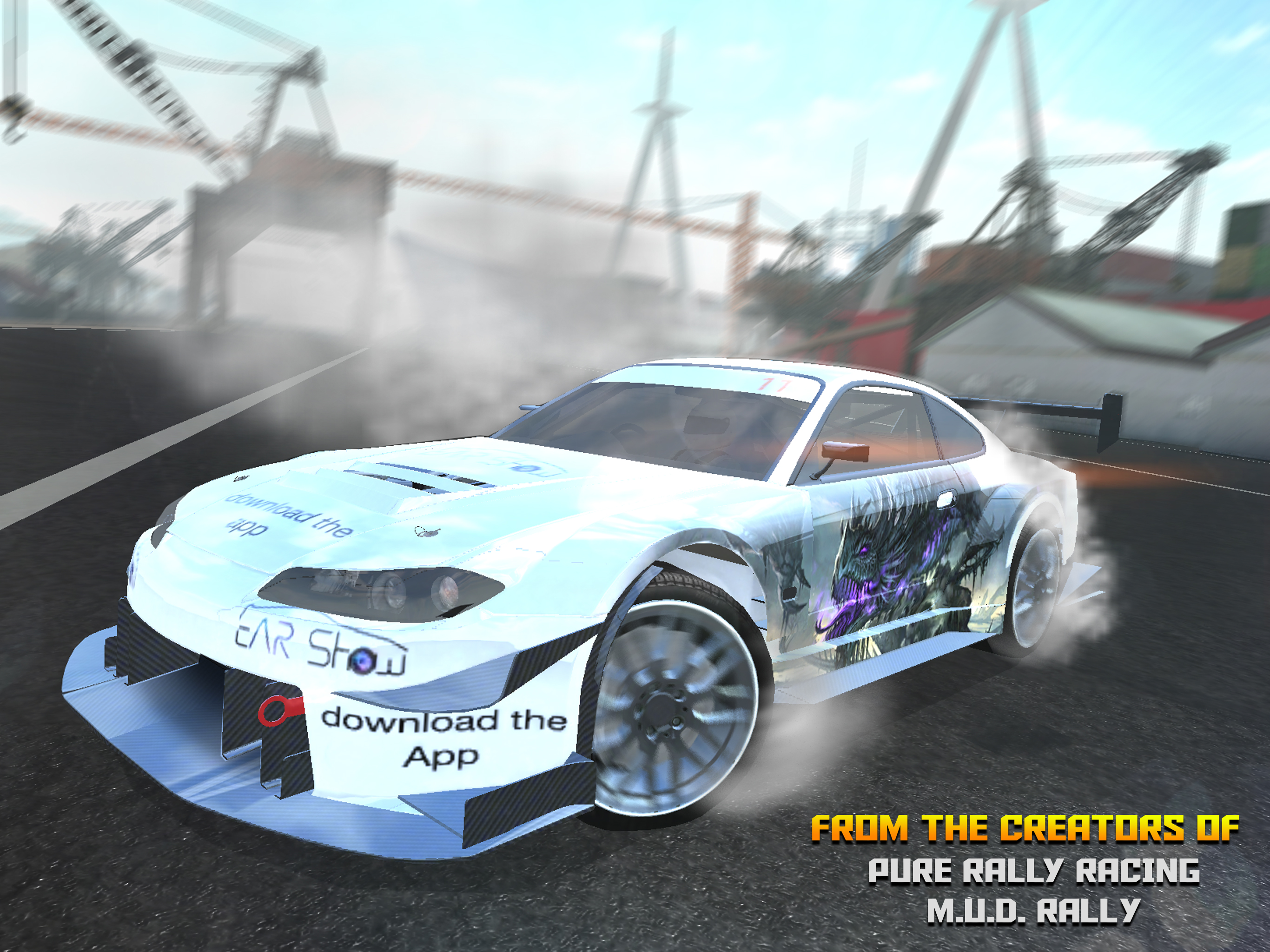 Final Drift Project