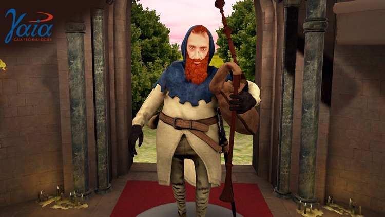 Canterbury Tales VR