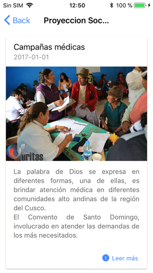 Museo Santo Domingo(圖3)-速報App
