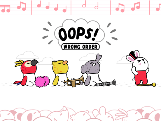 Screenshot #6 pour Marching Order