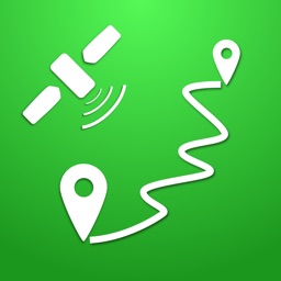 GPS Track Apple Watch App