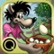 Wolf on the Farm in color – Now on your mobile phones