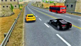 Game screenshot Car Rush Speed Race. mod apk