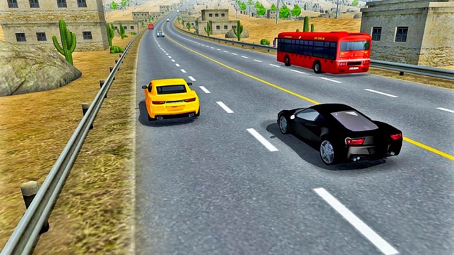 Car Rush Speed Race.(圖1)-速報App