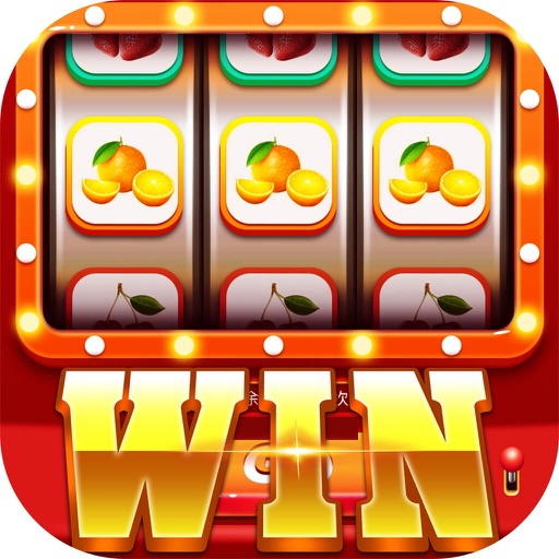 水果机 - 弹珠机,转!转!转!