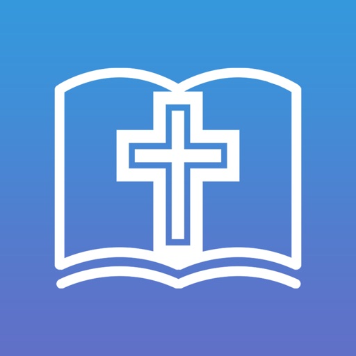 NASB Bible (Audio & Book) iOS App