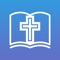 The NASB Bible, a local version of New American Standard Bible