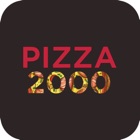 Pizza 2000 Danmark