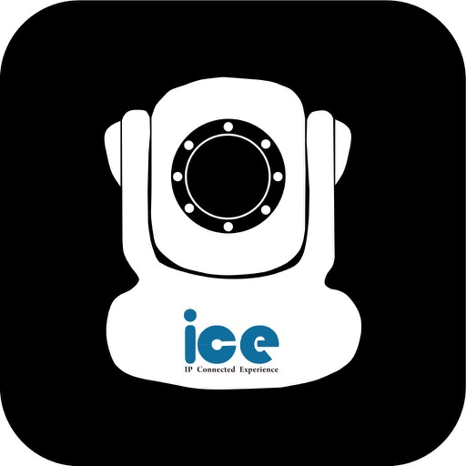 IPCE-LiveCam icon
