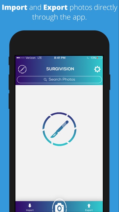 SurgiVisionのおすすめ画像4
