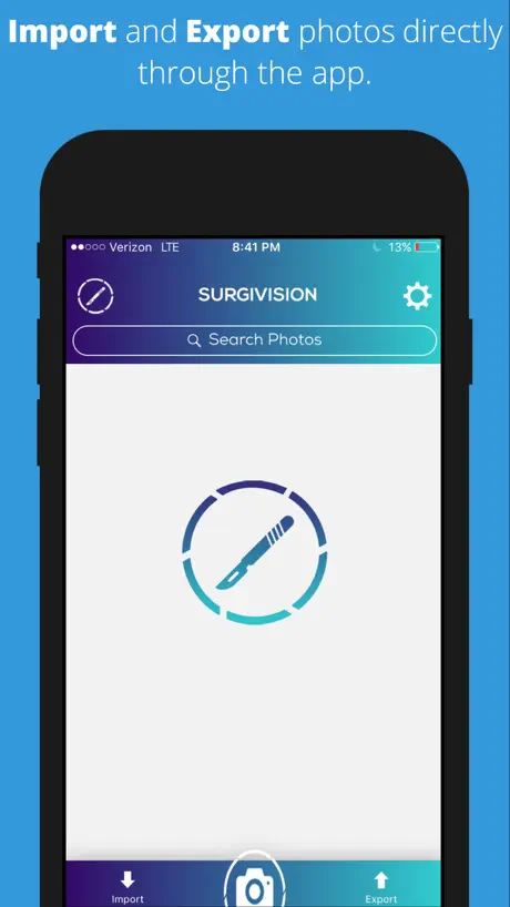 SurgiVision