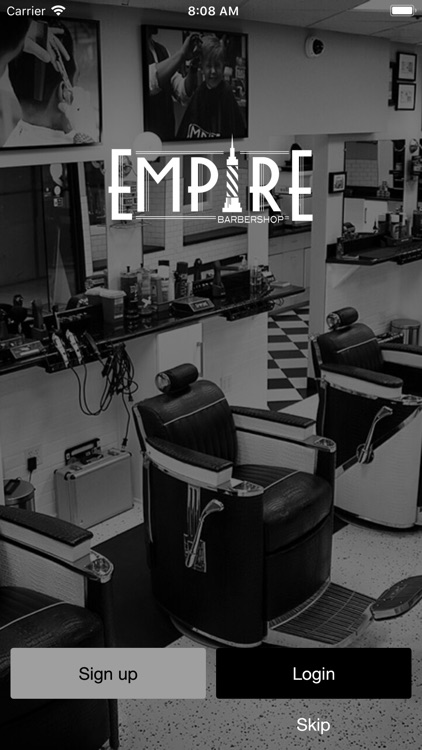 Empire Barbershop™