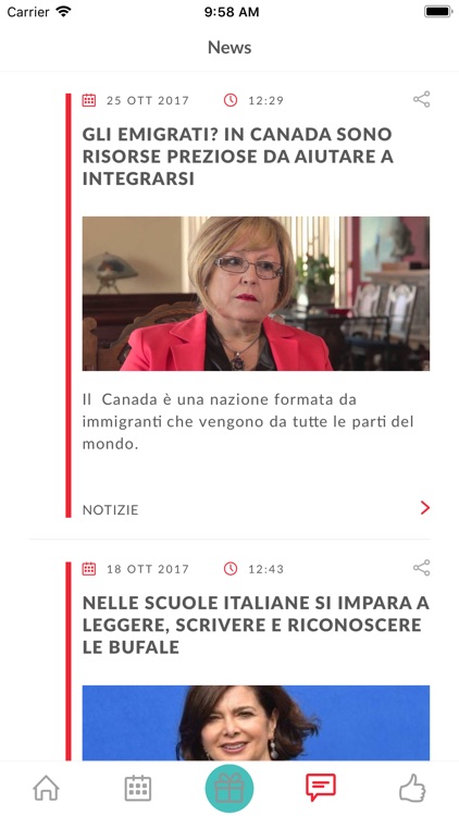 Laura Boldrini screenshot-3