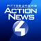 Take the Pittsburgh's Action News 4 app with you everywhere you go and be the first to know of breaking news happening in Pittsburgh and the surrounding area