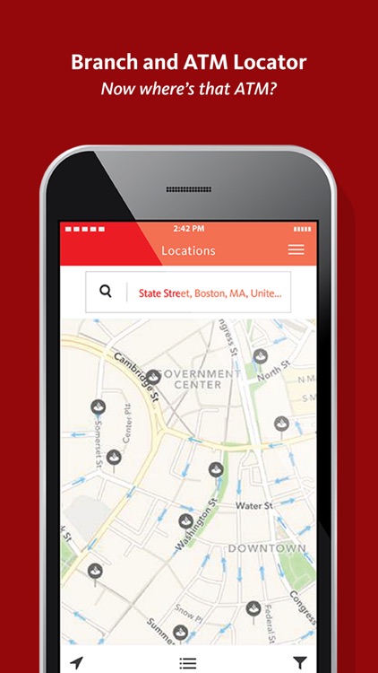 Personal Banking screenshot-4
