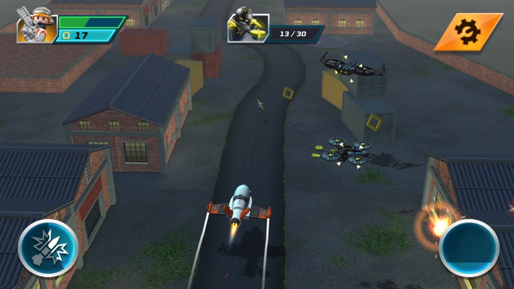 PLAYMOBIL Top Agents