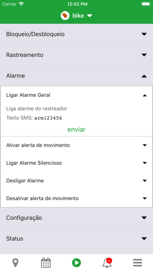 Mobiltracker Monitor(圖4)-速報App