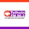 Con esta aplicación podrá escuchar FM Tolhuin 90
