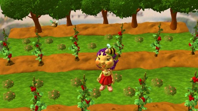 Meet Berry Groling in 3D screenshot 3