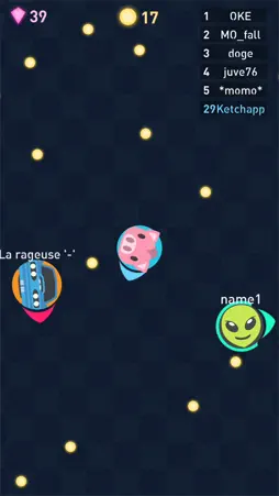 Charg.io screenshot 2