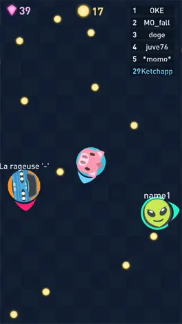 Game screenshot Charg.io apk
