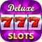 Slots Deluxe: Las Vegas Casino