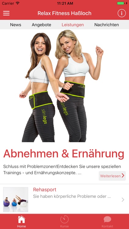 Relax Fitness Haßloch