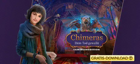 Chimeras: Dem Tod geweiht