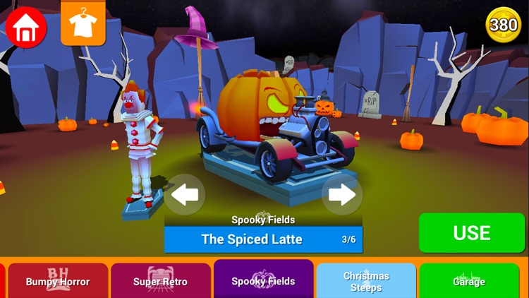 Faily Brakes screenshot-3