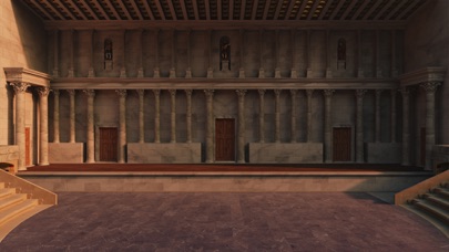 Paphos Theatre in VR screenshot 2