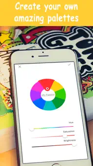 Juicy Colors iphone bilder 3