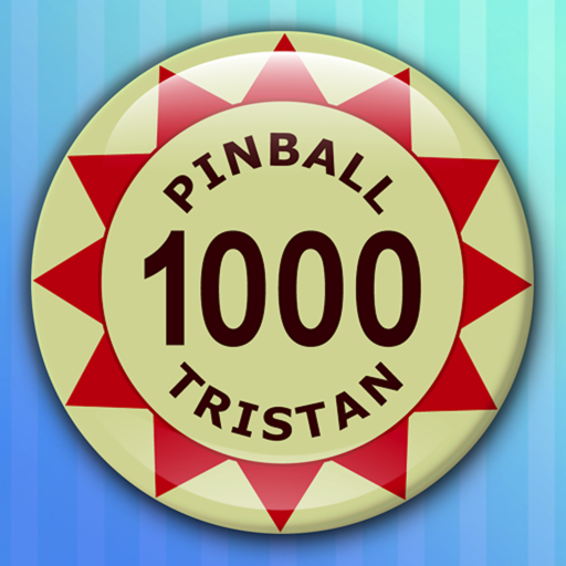 Pinball Tristan